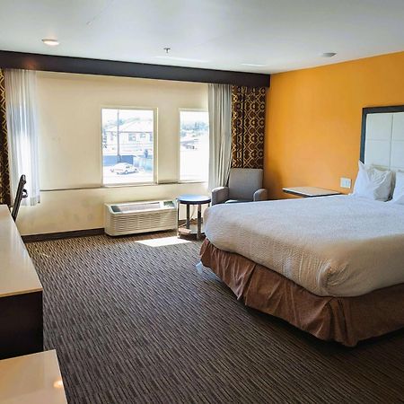 Ramada By Wyndham Culver City Los Angeles Eksteriør bilde