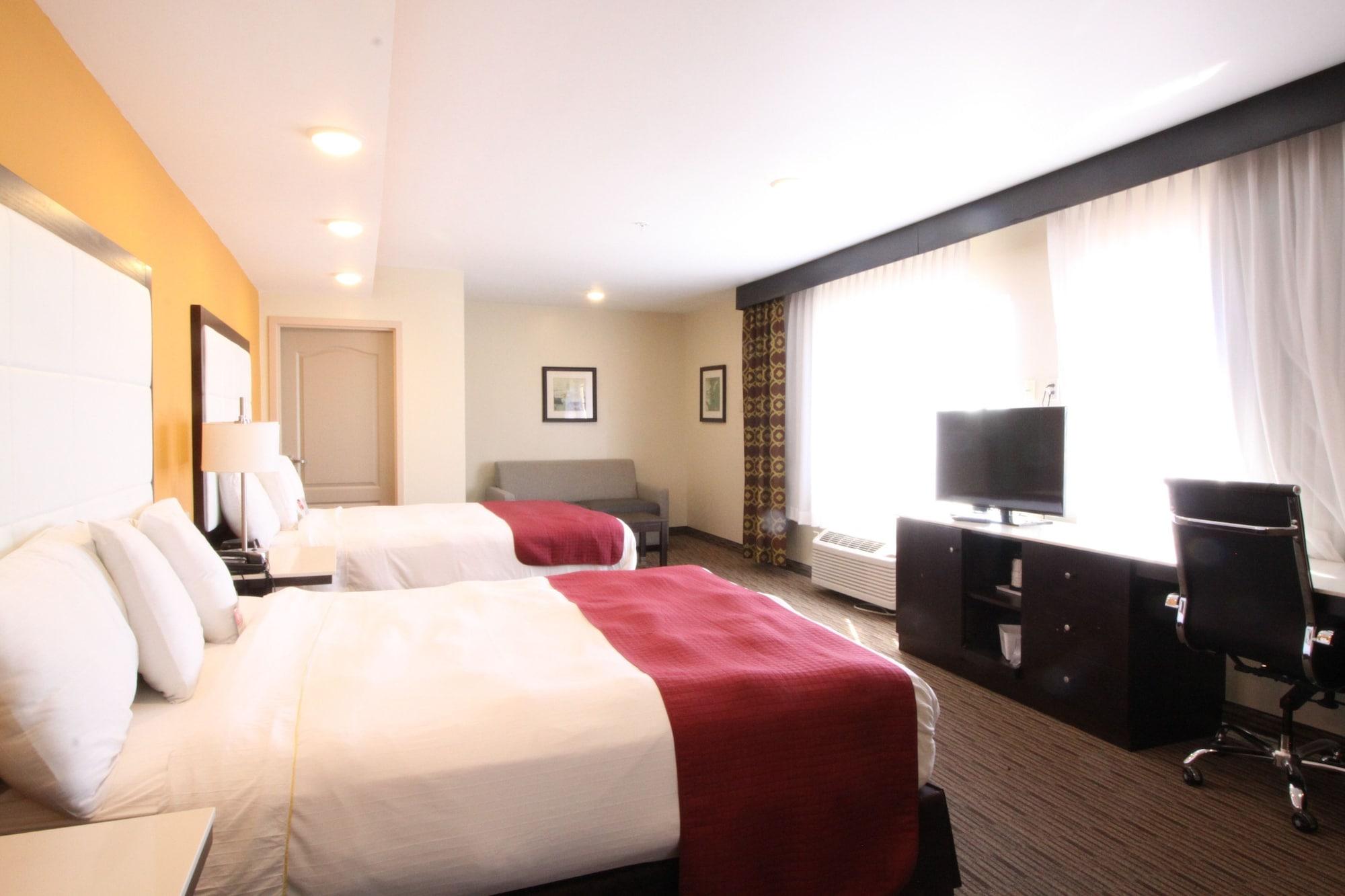 Ramada By Wyndham Culver City Los Angeles Eksteriør bilde