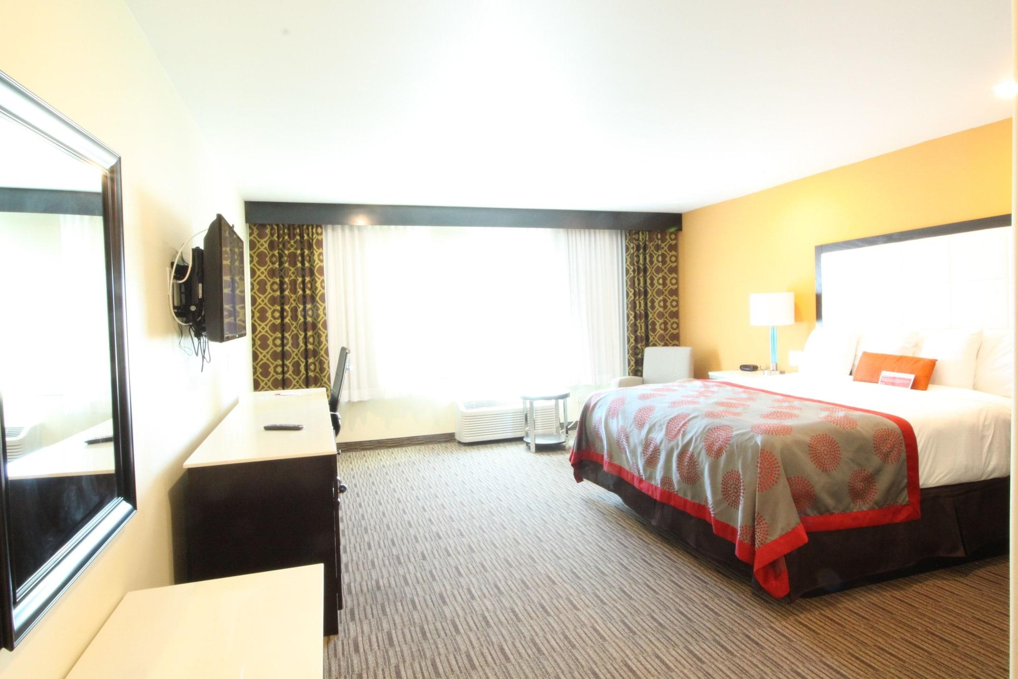 Ramada By Wyndham Culver City Los Angeles Eksteriør bilde