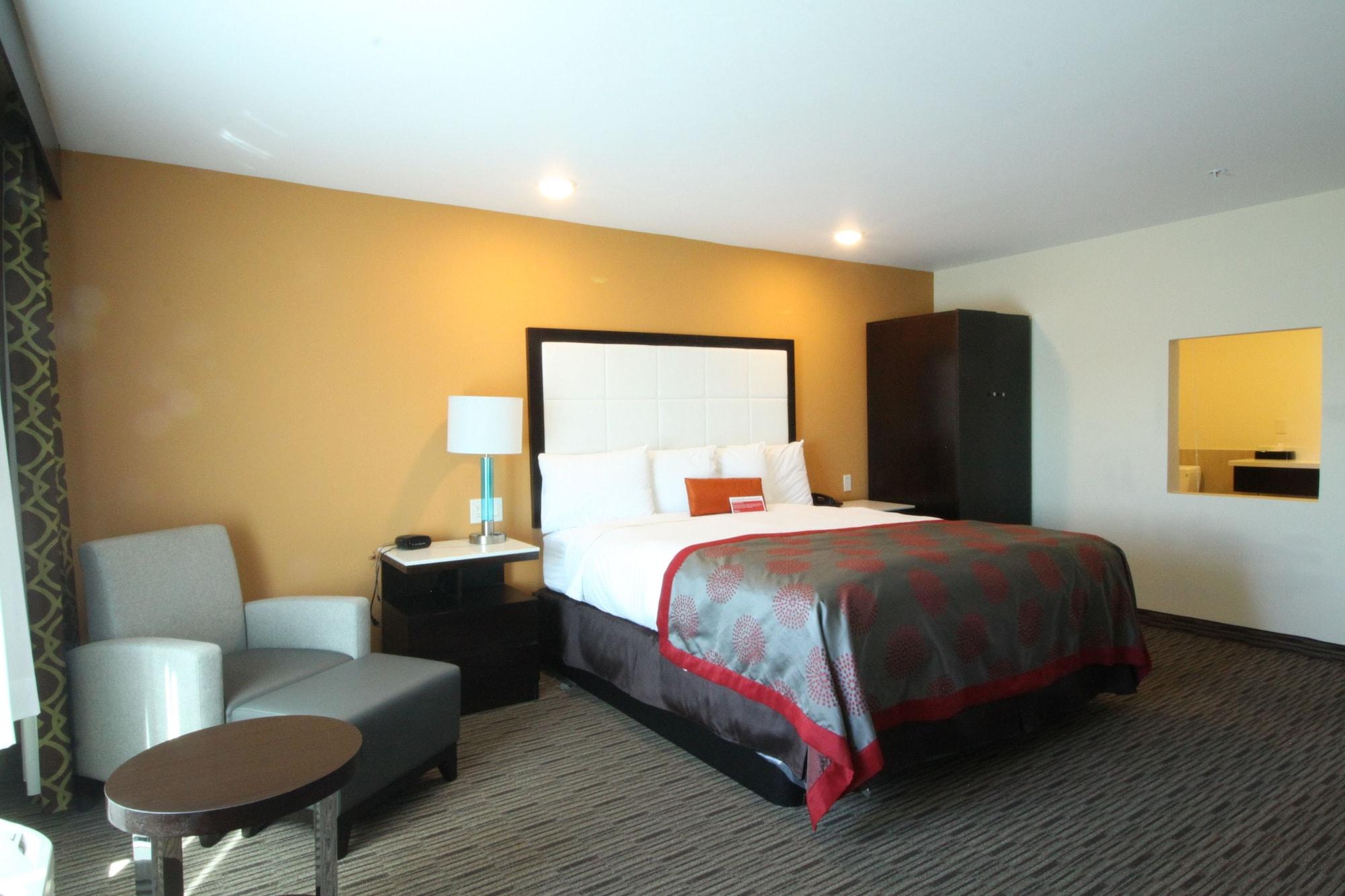 Ramada By Wyndham Culver City Los Angeles Eksteriør bilde