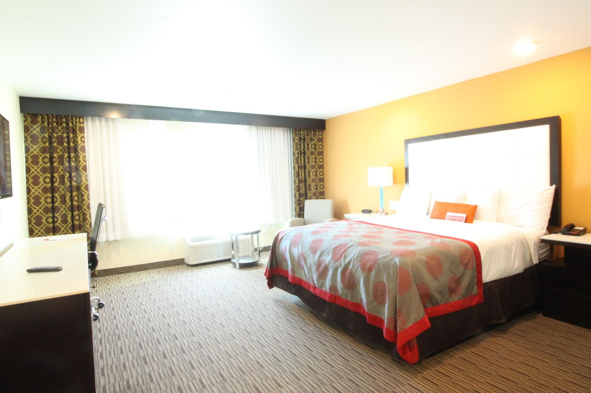 Ramada By Wyndham Culver City Los Angeles Eksteriør bilde