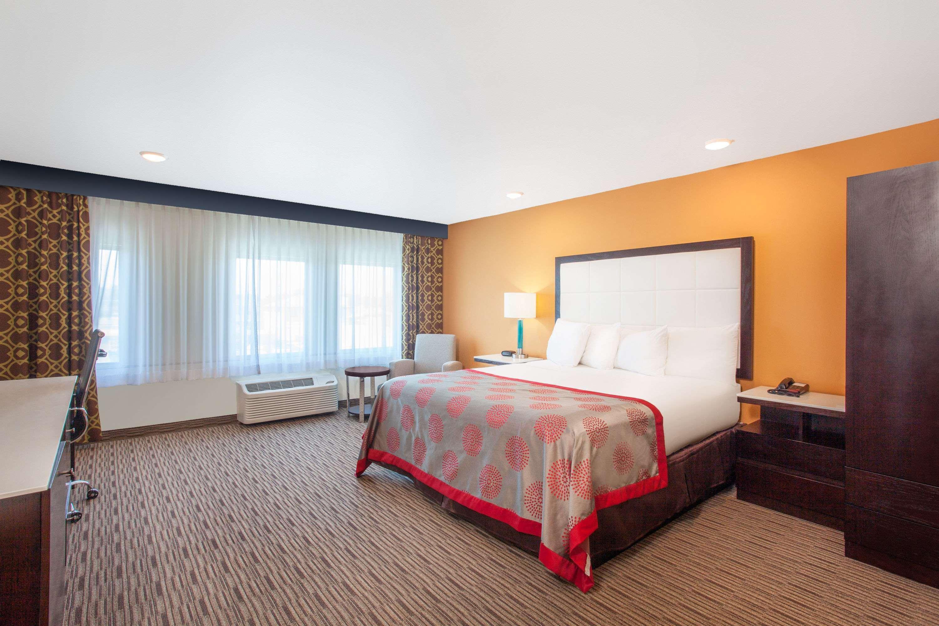 Ramada By Wyndham Culver City Los Angeles Eksteriør bilde