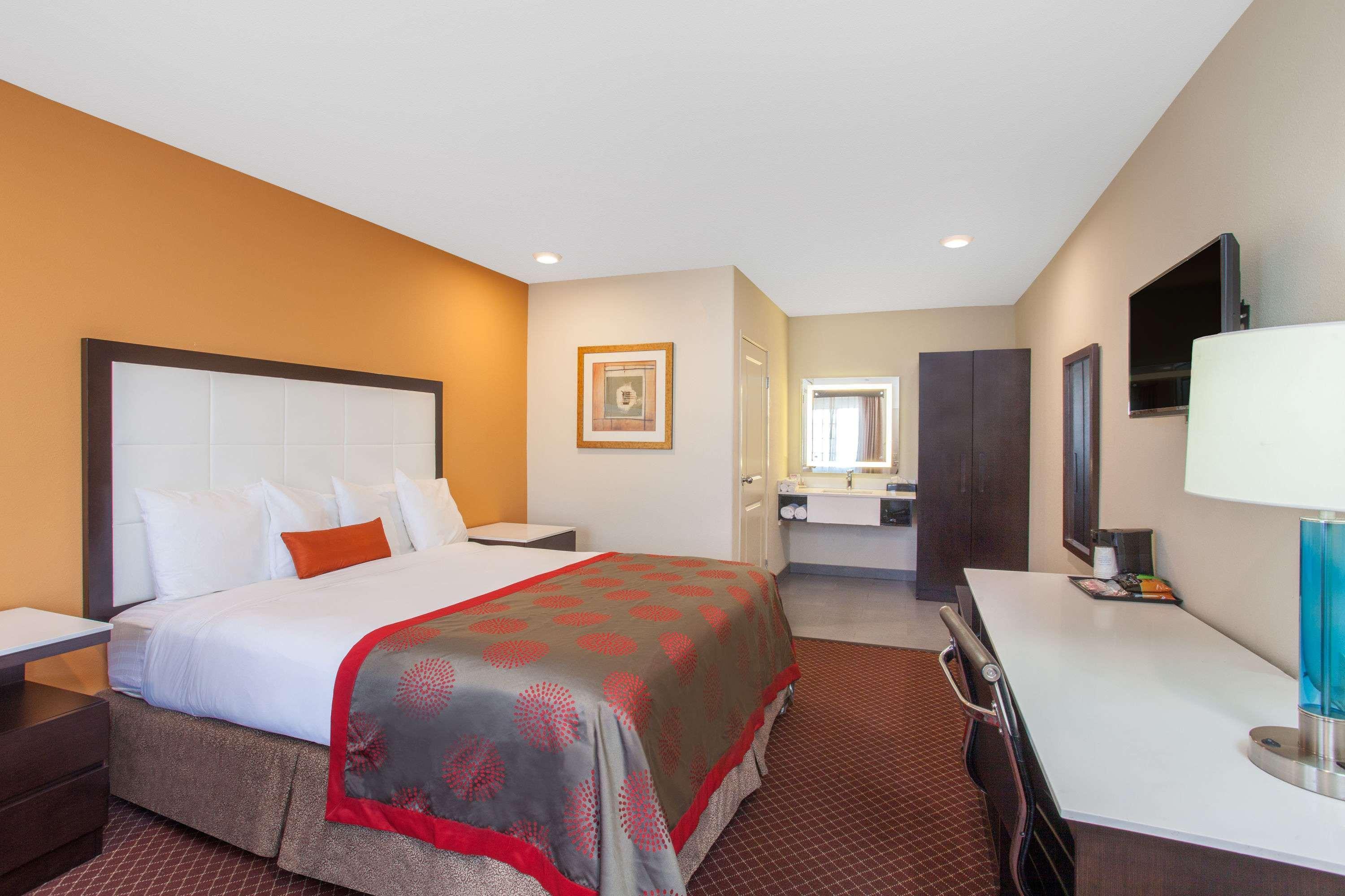 Ramada By Wyndham Culver City Los Angeles Eksteriør bilde