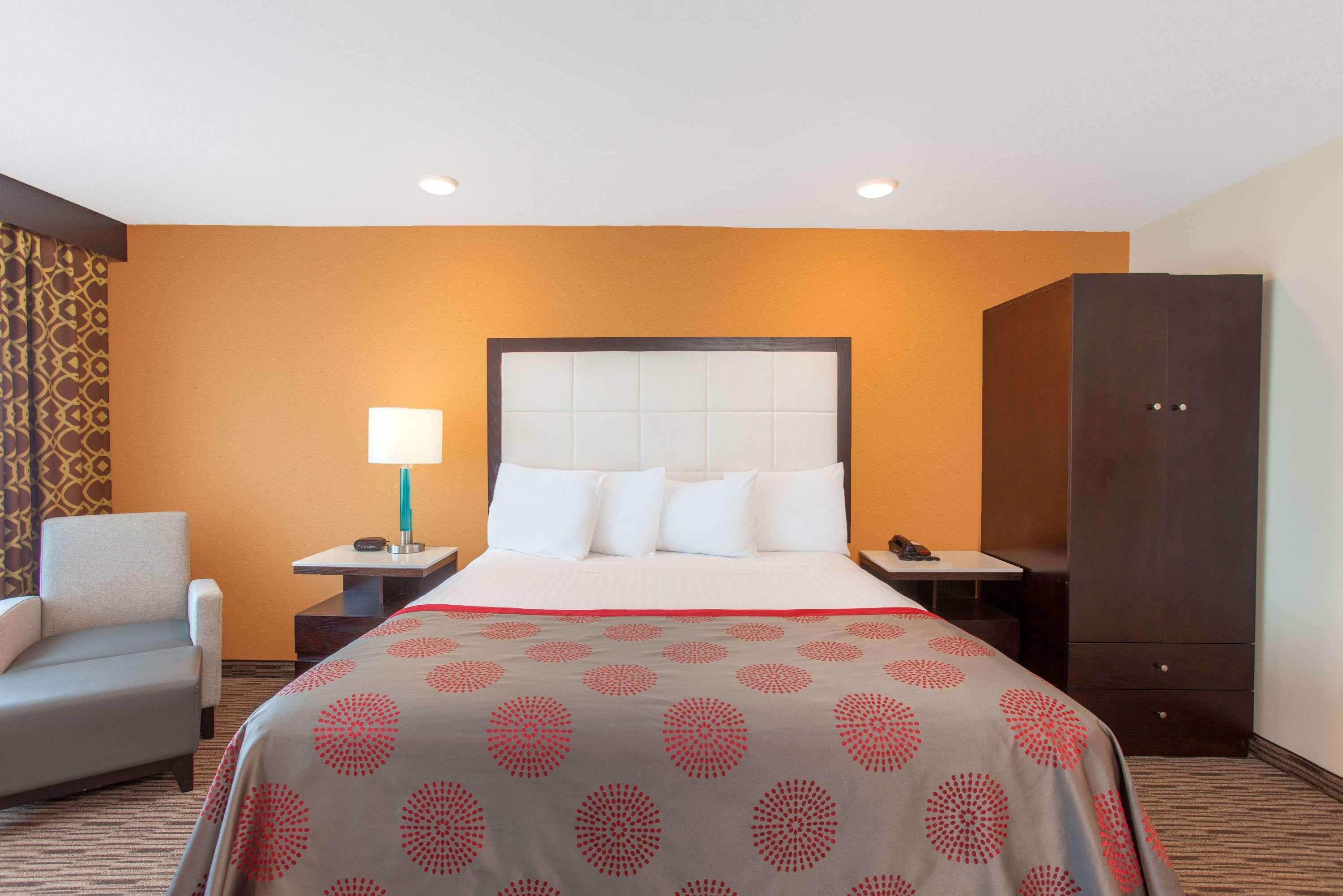 Ramada By Wyndham Culver City Los Angeles Eksteriør bilde
