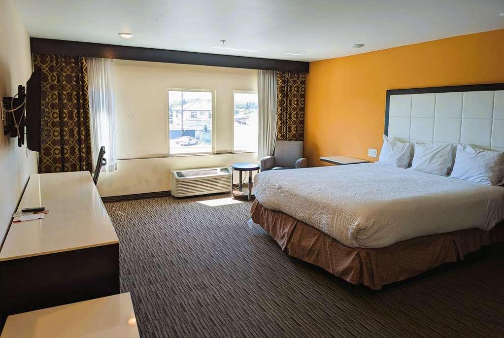 Ramada By Wyndham Culver City Los Angeles Rom bilde