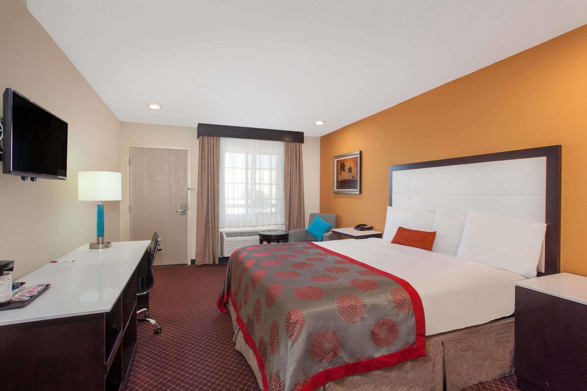Ramada By Wyndham Culver City Los Angeles Eksteriør bilde